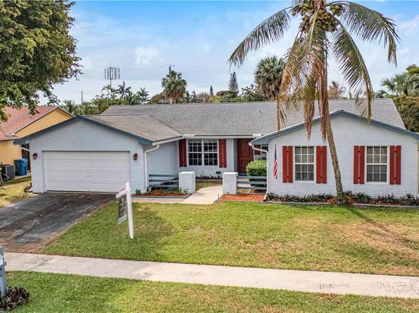 1920 NW 40th Court, Oakland Park, FL 33309