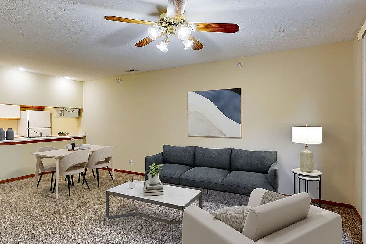 Pine Lake Heights Apartments — Photo 3