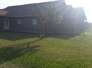 722 Hernandez Dr, Donna, TX 78537