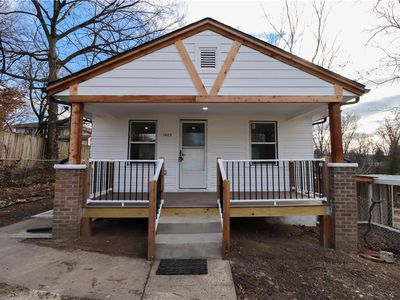 3409 Barnett Ave, Kansas City, KS, 66102