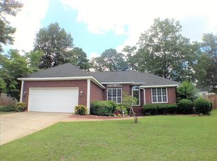 100 Laurel Oak Ln, Warner Robins, GA 31093