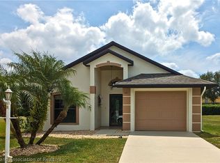 681 W Wesley Cir, Avon Park, FL 33825