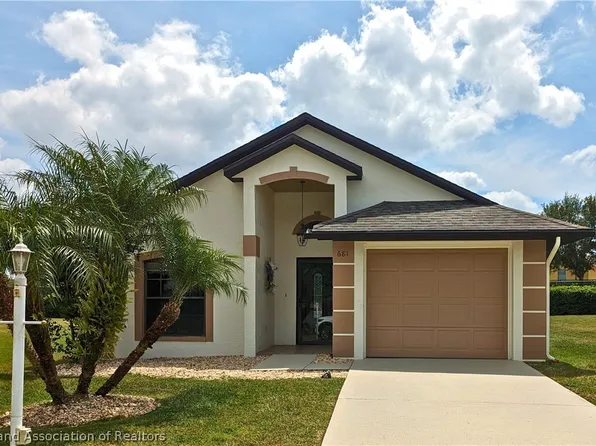681 W Wesley Cir, Avon Park, FL 33825