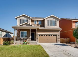 4687 E 95th Dr, Thornton, CO 80229