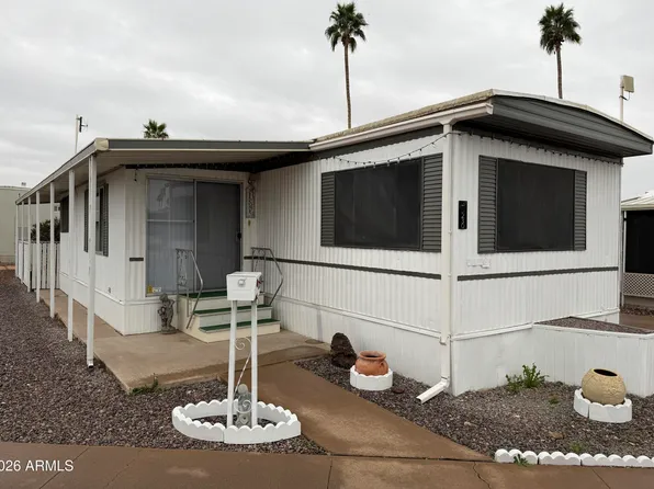 4065 E University Drive #230, Mesa, AZ 85205