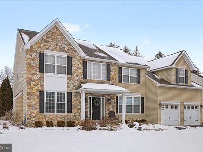 101 Sovereign Dr, Warrington, PA, 18976