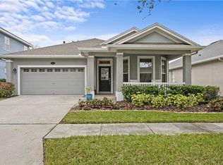 5008 Torrey Hills Ln, Lutz, FL 33558