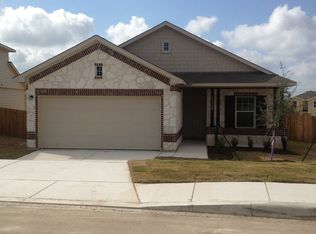 11330 Dodson Trl, San Antonio, TX 78245