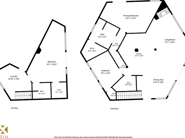 1091 Flume Rd — Photo 42