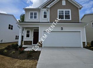 2509 Tobacco Root Dr, Raleigh, NC 27616