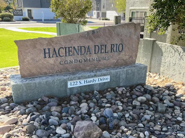 122 S HARDY Drive #58, Tempe, AZ 85281