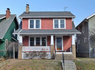 364 E Kelso Rd, Columbus, OH 43202