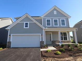 7218 Fenwick St NW, Pickerington, OH 43147