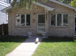 6439 41st St, Stickney, IL 60402