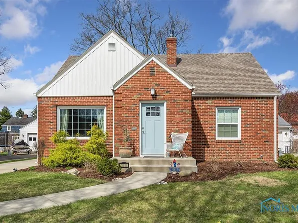 3638 Beverly Dr, Toledo, OH 43614