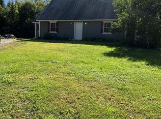 30 Judkins Rd, Harmony, ME 04942