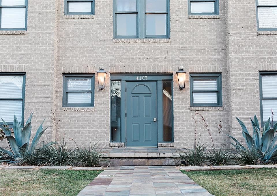 1st image of 4107 Herschel Ave APT 6