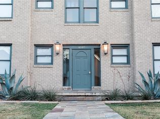 4107 Herschel Ave APT 6, Dallas, TX 75219