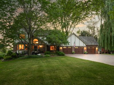 6179 Partridge Ct, Lino Lakes, MN, 55110