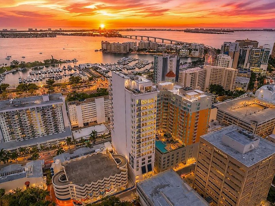 1st image of 33 S PALM AVENUE #901