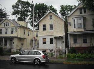 333 White St, Orange, NJ