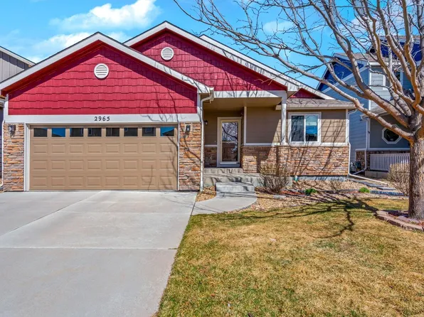 2965 Hydra Dr, Loveland, CO 80537