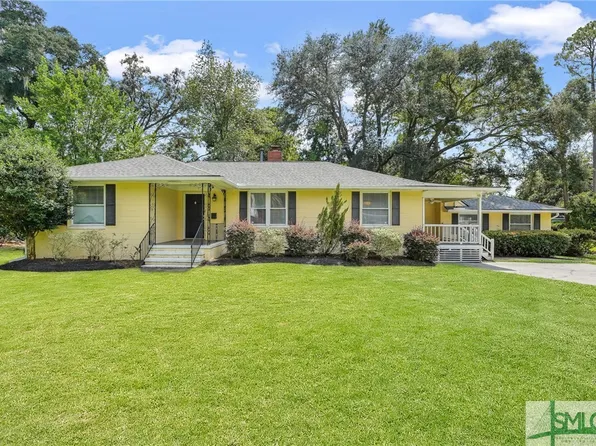 16 Harlan Drive, Savannah, GA 31406