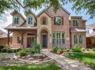 4942 Oakhurst Ln, Frisco, TX 75034