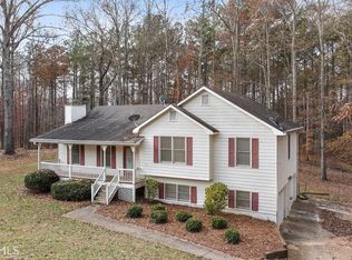 251 Mill Pointe Dr, Dallas, GA 30157