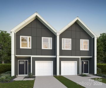 3723 Davis Ave, Charlotte, NC, 28208