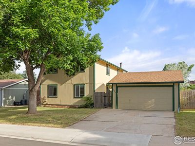 2025 Derby Ct, Fort Collins, CO, 80526