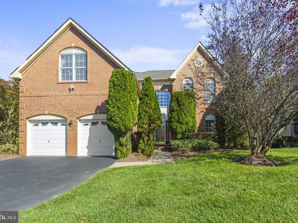 18605 Black Kettle Dr, Boyds, MD 20841