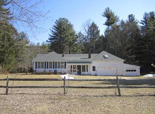 173 Cornwall Hollow Rd, West Cornwall, CT 06796