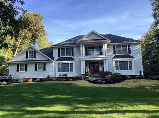 7 Denise Dr, Kinnelon, NJ 07405