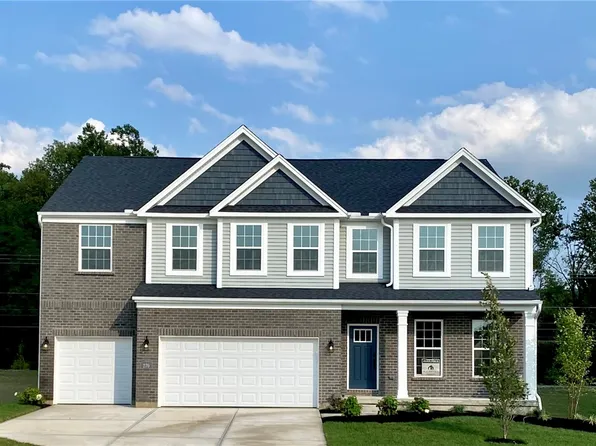 270 Tilly Ct #8, Springboro, OH 45066