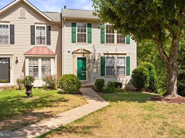 4009 Mammoth Cave Loop, Dumfries, VA 22025