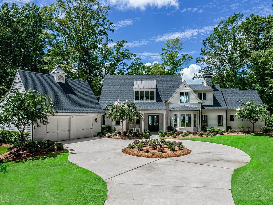 158 Bradford Dr, Eatonton, GA 31024 MLS 20095341 Zillow