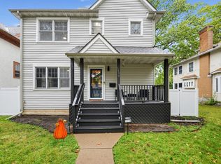 1115 Newton Ave N, Minneapolis, MN 55411