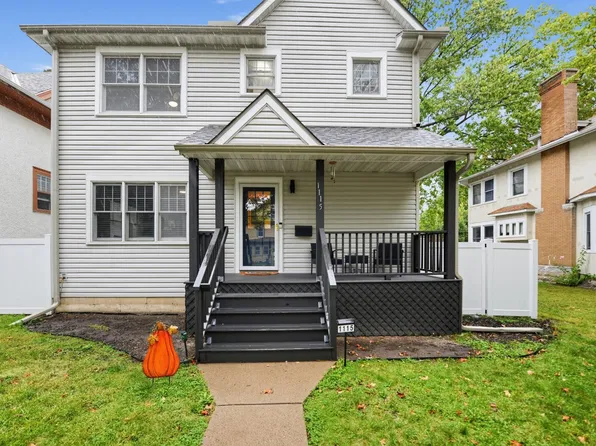 1115 Newton Ave N, Minneapolis, MN 55411