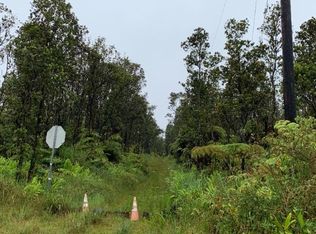 Uluhemalu Rd LOT 34, Volcano, HI 96785