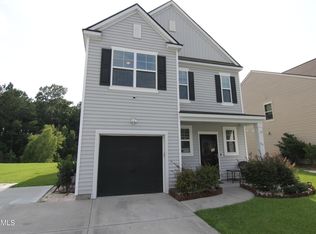 88 Heritage Pkwy, Bluffton, SC 29910