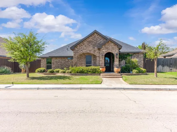 6607 Mosswood Dr, Midland, TX 79707