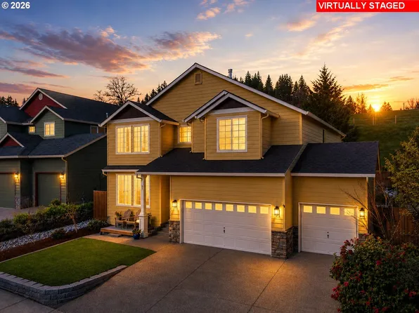1536 55th St, Washougal, WA 98671