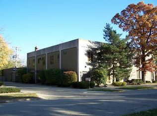 1020 W Glen Flora Ave STE 201, Waukegan, IL 60085