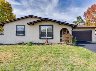 5371 Blue Ash Rd, Columbus, OH 43229