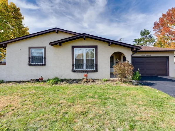 5371 Blue Ash Rd, Columbus, OH 43229