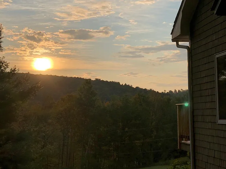 Sunrise