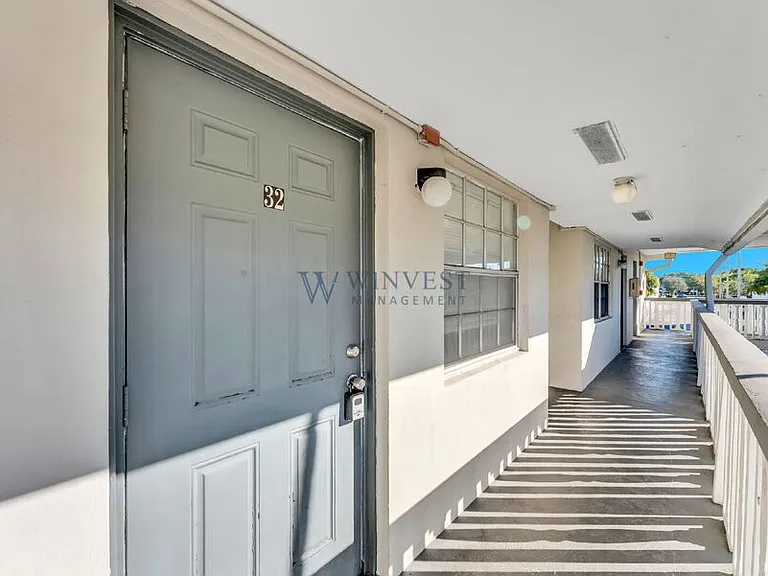 Presidential View Apartments — Photo 61