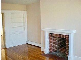 1682-1684 Commonwealth Ave #2, Brighton, MA 02135