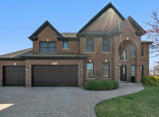 15922 S Selfridge Cir, Plainfield, IL 60586
